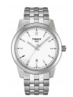 Стальной браслетный замок Tissot T631015695